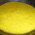 Tomatillo Salsa (Salsa De Tomate Verde)