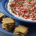 Tomato Basil Dip