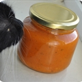 Tomato Basil Pasta Sauce