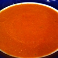 Tomato Basil Soup