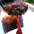 Tomato, Ginger and Chilli Jam