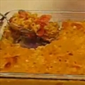 Tomato Mac 'n Cheese