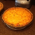 Tomato Pie 