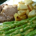 Tom's Green Beans