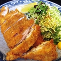 Tonkatsu - (Breaded Pork Cutlets)