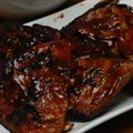 Tony Romas Ribs Clone