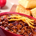 Tony's Skidder Killing Chili
