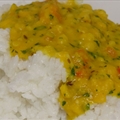 Toor Dal