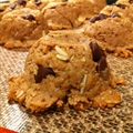 Top Hat Cookies