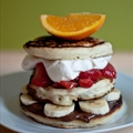 Top Secret Ihop Pancakes