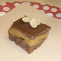 Top Secret Mrs. Fields Peanut Butter Dream Bars