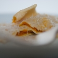 Tortelli Di Zucca (Pumpkin Tortelli)