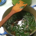 Tortellini Soup