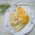 Tortilla Casserole