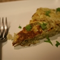 Tortilla Espanola (spanish-style Potato Omelet)