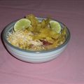 Tortilla Soup