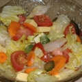Tossed Salad