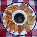 Trader Vics Crab Rangoon