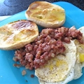 Traditional Corned Beef Hash