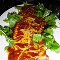 Traditional Enchilada Sauce (reo)