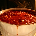 Traditional English Baked Beans
