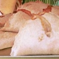 Traditional Forfar Bridies