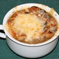 Traditional French Onion Soup