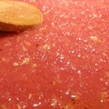 Traditional Italian Tomato Sauce