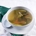 Traditional Miso Soup