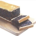 Traditional Scottish Black Bun