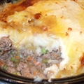 Traditional Shepherds Pie