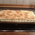 Tres Leches Cake