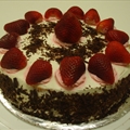 Tres Leches Cake