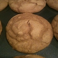 Trick-n-Treat Pumpkin Muffins