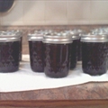 Triple Berry Jam