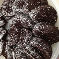 Triple Chocolate Cake