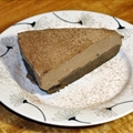 Triple Chocolate Mousse Tart
