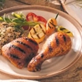 Triple-Hot Chicken