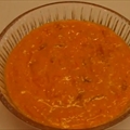 Triple Orange Gelatin Salad