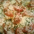 Triscuit cheese appetizer! YUMMY!!! 