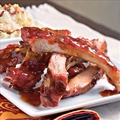 Trisha Yearwood's Ribs