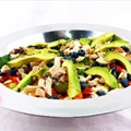 Tropical Chicken Salad
