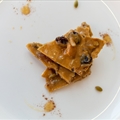 Tropical Food’s Trail Mix Brittle