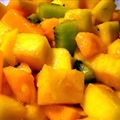Tropical Fruit Salad