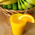 Tropical Smoothie