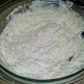 Tsatziki Sauce
