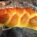 Tsoureki Greek Easter Bread