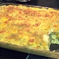 Tuna and Macaroni Casserole