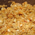 Tuna & Carrot Salad