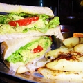 Tuna Egg Salad (no Mayo Version)